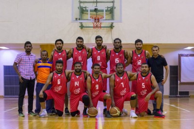 މިއަހަރުވެސް ކިންގްސް ބަލިކޮށް، ޓީރެކްސްއިން ގައުމީ މުބާރާތް ކާމިޔާބުކޮށްފި