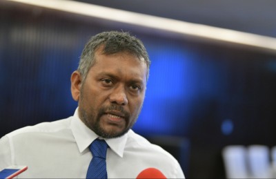 ޗައިނާއާ އެކު ހެދި ޓްރޭޑް އެގްރީމެންޓް ރިވިއު ކުރަނީ