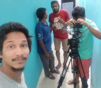 ލީނާ: މުއާވެސް، ތަރިންވެސް ތިބީ ހިތްހަމަ ޖެހިފައި