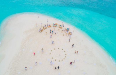 ބ. އަތޮޅުގެ ރިސޯޓުތަކުގެ 'ސަމާ ފެސްޓިވަލް' މި އަހަރު ވެސް ބާއްވަނީ