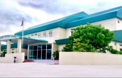 ސްޕެޝަލިސްޓު ޑޮކްޓަރުން ތަމްރީނުކުރަން ސްކޮލަޝިޕަށް ހުޅުވާލައިފި