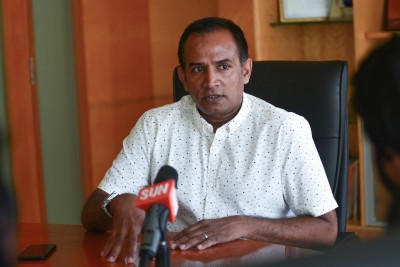 އެސްޓީއޯގައި ސީއީއޯގެ މަގާމު އުފައްދަނީ