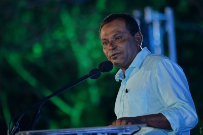 އިދިކޮޅުން ވެސް ސުޕްރީމް ކޯޓުގައި ވަކާލާތު ކޮށްގެން ކާމިޔާބު ހޯއްދެއްވުމަށް އާމިރު ގޮވާލައްވައިފި