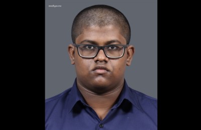 ރާފިލް މަރު: ހުން އައިސް ބަލިވެ އުޅޭކަން ބުނަން މެސެޖުކޮށް 11 ފަހަރު ގުޅާފައި އޮތް