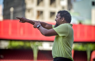 ސީޒަން ހުޅުވާ މެޗު ފޯކައިދޫ އަށް، ރަނުގެ ފުރުސަތެއް!