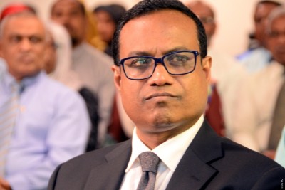 ފުލުހުންނަށް ފިލައިގެން އުޅުނު މައްސަލާގައި ހަސަން ސައީދުގެ މައްޗަށް ދައުވާކޮށްދޭން އެދިއްޖެ