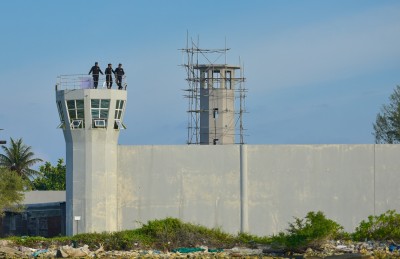 ގައިދީން ކުރާ ސްކޭމް ކޯލްތައް ރިޕޯޓްކުރަން ފަސޭހަ އިންތިޒާމެއް