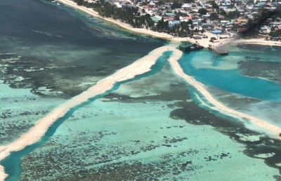 މަޝްރޫއުތައް ކުރިއަށްދާނީ ގާހުދުވުމުގެ މައްސަލަ އަށް ވިސްނައިގެން: އެމްޓީސީސީ