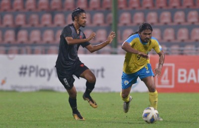 ވެލެންސިއާ ބަލިކޮށް އީގަލްސް ދެވަނަ އަށް