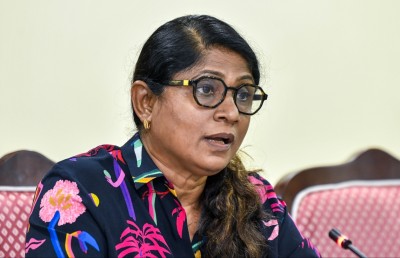 އުތުރުތިލަފަޅު މައްސަލާގައި ޑިފެންސުން ޔާމީނަށް ރައްދު ދީފި