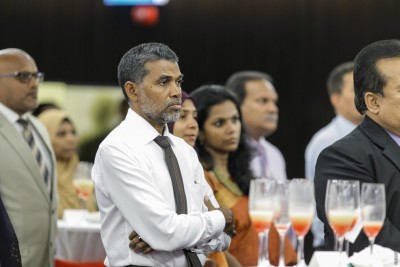 އެންއައިސީ އަށް ސުލައިމާން އައްޔަނުކުރަން ކޮމެޓީން ފާސްކޮށްފި