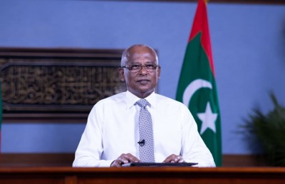 ޔުކްރޭން ހަނގުރާމައިގެ ގެއްލުން ކުޑަކުރަން ފިޔަވަޅު އަޅަނީ