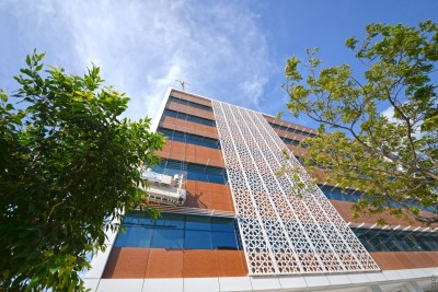 ޓްރީޓޮޕު މަސައްކަތް ކުރާނީ އެހެން ހޮސްޕިޓަލުތަކާ ގުޅިގެން: ޗަމްޕާ އަފީފް