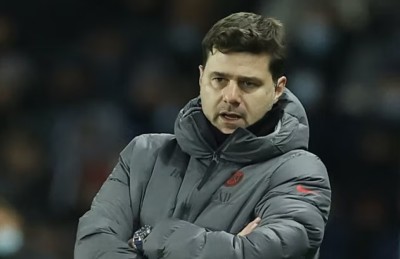 ރެއާލް މެޑްރިޑް އަތުން ބަލިވުމުން ނިދަން ވެސް އުނދަގޫވި: ޕޮޗެޓިނޯ