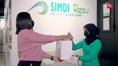 ސިމްޑީ ރެސޫ އިން އިލެކްޓްރޯލަކްސްގެ އުފެއްދުންތައް