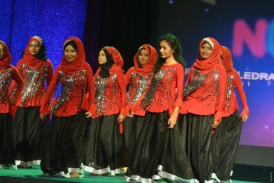 ދިވެހި ފަންނުވެރިންގެ މަސައްކަތްތައް އިސްތިހާރުކުރަން އެންސީއޭއިން އެހީވަނީ