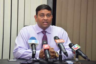 ޝަރުތަކާ ނުލައި މަޝްވަރާތަކުގައި ބައިވެރިވާން ސަރުކާރުން އަނެއްކާވެސް ގޮވާލައިފި