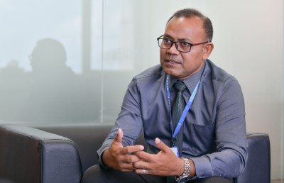 "މަހާ ޖައްރާފު": އެމްޓީސީސީއަށް ބޮޑު ތަކްލީފަކަށް!