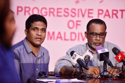 އިދިކޮޅު މެމްބަރުން މަޖިލީހަށް ދަނީ ކޮމިޓީ އެލަވަންސް ހޯދަން: ޕީޕީއެމް