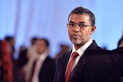 އެންއައިސީގެ މެންބަރު ކަމަށް ސުލައިމާނު އައްޔަން ކުރަން ރުހުން ދީފި
