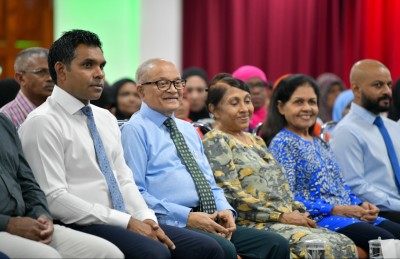 ދިވެހިން އެހެން ގައުމަކަށް ގޮސް ކުރާ ހަނގުރާމައަކީ ޖިހާދެއް ނޫން: މައުމޫން