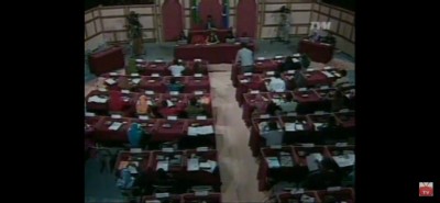 ކޮންމެ ޒުވާނަކަށް ވެސް ނަމޫނާ މަޖިލީހުގައި ބައިވެރިވެވޭ ގޮތަށް ބަދަލުކޮށްފި