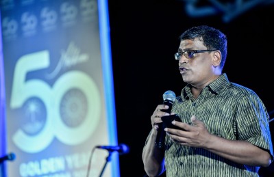 ޓޫރިޒަމަށް 50 އަހަރު ފުރުން ފާހަގަކުރަން ޓިކްޓޮކް ޗެލެންޖެއް