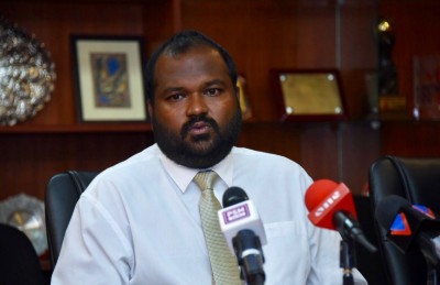 ރިސޯޓު ތަރައްގީ ކުރުމަށް ރަށްތައް ދޫކުރަން ފަށަނީ