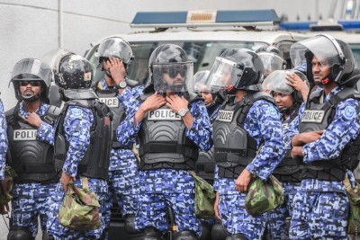 ރަސްދޫއިން ވެސް ހަތަރު އެސްއޯ ފުލުހަކު ހައްޔަރުކޮށްފި