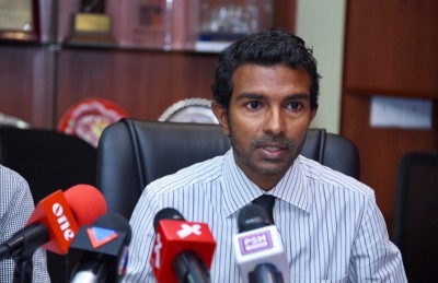 ޓޫރިސްޓުންގެ ސަލާމަތަށް ވޯޓާ ސޭފްޓީ ޕްރޮގްރާމެއް ފަށަނީ