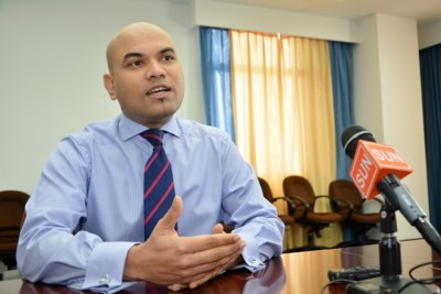 ވިލާތުން ގޮވާލީ އޯލް ޕާޓީ ޓޯކްސްއަށް، ފިޔަވަޅު އަޅާކަށް ނޫޅޭ: ޝިއާން