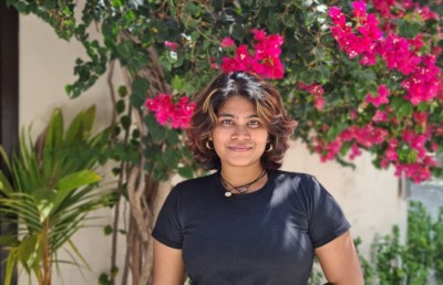 ހަޝީގެ ދުނިޔެ އިން މުޅިން ތަފާތު މަންޒަރެއް