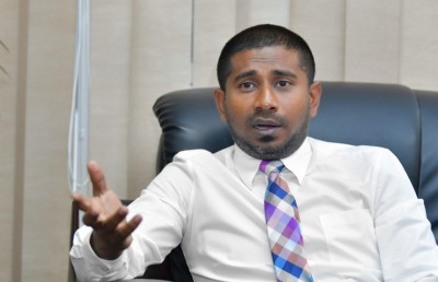 މަހުލޫފްގެ މައްސަލަ ހައި ކޯޓުން ބަލައިގެންފި