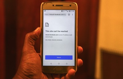 މުސްލިމުންނާ ދެކޮޅު ހަރަކާތްތައް އިތުރުވެ ލަންކާގައި އަނެއްކާވެސް ސޯޝަލް މީޑިއާ ބްލޮކް ކޮށްފި