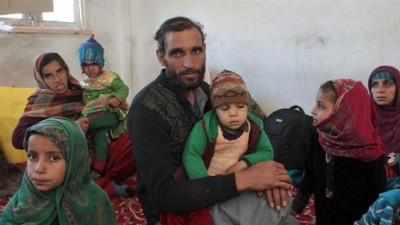 ޕާކިސްތާނާއި އިންޑިއާ ގުޅޭ ބޯޑަރު ކައިރީ ވަރުގަދަ ހަމަލާތަކެއް