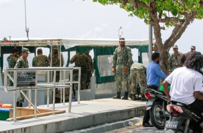 ރާފިލް މަރު: ހުން އައިސް ބަލިވެ އުޅޭކަން ބުނަން މެސެޖުކޮށް 11 ފަހަރު ގުޅާފައި އޮތް