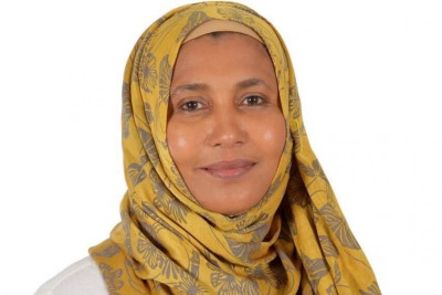 މާފަންނު މެދު ދާއިރާގެ ކައުންސިލަރު އަޒްރާ ހަތް ދުވަހަށް ގޭބަންދުކޮށްފި