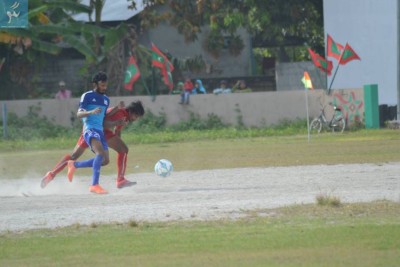 މަޑުއްވަރީ އަތުން މުލަކަށް ފަސޭހަ މޮޅެއް