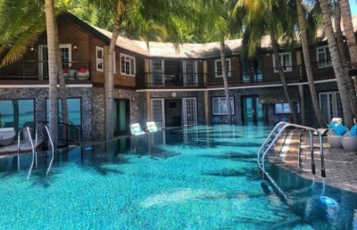 ކިހާ މޯލްޑިވްސް އިން ހާއްސަ ޕްރައިވެޓް ވިލާތަކެއް ހުޅުވައިފި