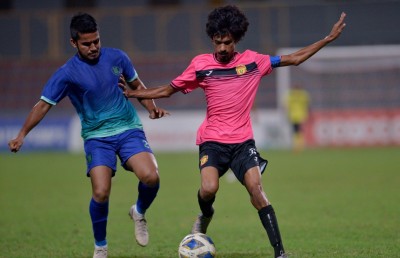 ކުރިއަށް ޖެހިލަން ލިބުނު ފުރުސަތު ޔޫވީއަށް ގެއްލިއްޖެ