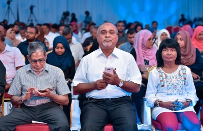 މިފްކޯ އަށް މިދިޔަ ފަސް އަހަރު 839 މިލިއަންގެ ގެއްލުންވި: އަމްރު