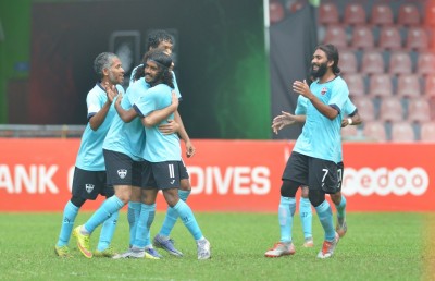 ގްރާންޑޭ ބަލިކޮށް ޓީސީން ހަތަރުވަނަ އަށް