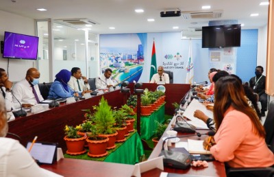 ލޭޑް ޔޫސް ޕްލޭން އިސްލާހުކުރަން އަނބުރާ ފޮނުވާލިތާ ތިން މަސް