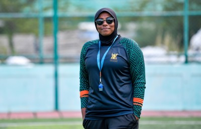 ޖިންސީ ގޯނާ އާއި މަސްތުގެ ހާލިން އަރައިގަތް ހިތްވަރު