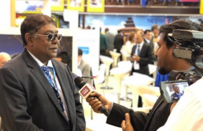 ލަންކާގައި މީހުން ދިރިއުޅޭ އިމާރާތެއްގައި ދިވެހިންނަށް ނުތިބެވޭނެ ކަމަށް މެނޭޖްމަންޓުން އަންގައިފި