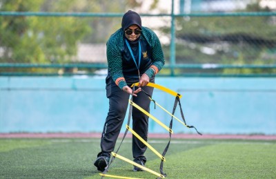 ޖިންސީ ގޯނާ އާއި މަސްތުގެ ހާލިން އަރައިގަތް ހިތްވަރު
