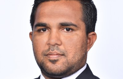 އެޑިއުކޭޝަން މިނިސްޓްރީގެ ނައިބަކަށް ބޭފުޅަކު އައްޔަންކޮށްފި
