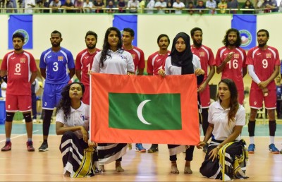 ބައިނަލްއަގްވާމީ މުބާރާތްތައް ބާއްވާނީ މުޅި ރާއްޖޭގައި