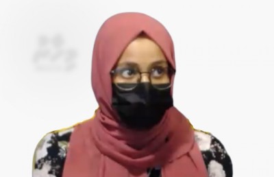 ހާދިސާ ހިނގިއިރު މޭރީގެ ދަރިފުޅު ހުރީ ކޮޓަރީގައި ތަޅުޅާފައި ކަމަށް މާވިން ބުނޭ: ދައުލަތް