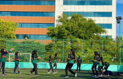ޖިންސީ ގޯނާ އާއި މަސްތުގެ ހާލިން އަރައިގަތް ހިތްވަރު